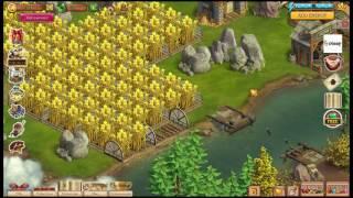 Klondike The Lost Expedition Visiting Map Diamondland and Earn Coins