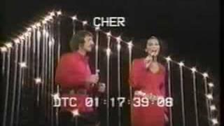 Sonny & Cher All I Ever Need Is You