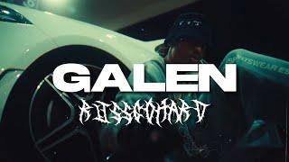 Dizzy x Asme x 23 Type Beat - "GALEN" | Prod Russgohard x @producedbybullet3198