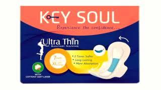 RCM Key Soul Sanitary Napkins #rcmprodut#rcmkeysoul#rcmnapkins#sanitary#keysoulpaid