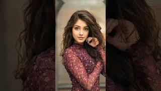 #indian beautiful model ️avni zoya #shorts #viral