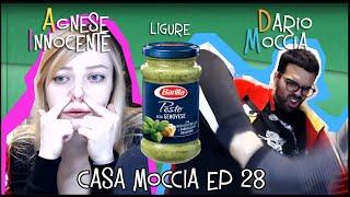 Ep-28 Casa Moccia (Dario Moccia Twitch)