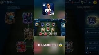 FIFA MOBILE SOUNDTRACKS!!! FIFA MOBILE 17, 18, 19, 20, 21, 22 #fifa23 #fifamobile