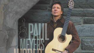 Live From The Strand Theatre: Paul Meyers - World on A String Brazilian Jazz wsg Ted Firth