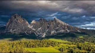 Альпы. Могущественные горы| Жизнь на высоте| Документальный фильм дикая природа NAT GEO WILD BBC