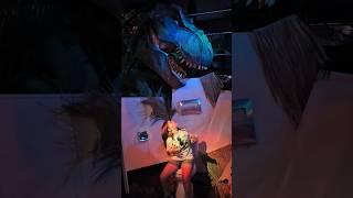 Coolest Jurassic Park Tribute Store 30th Anniversary at Universal Studios Florida