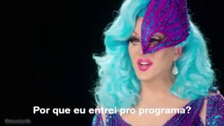 Meet Charlie Hides (RUPRISE version)