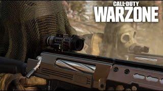 Call of Duty Warzone - Official Trailer