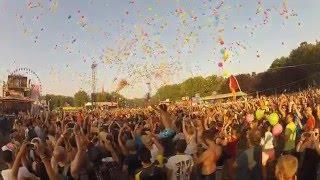 TYSA 1 TV - Sziget'13 report