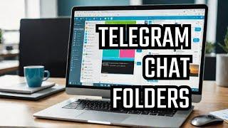 how to organise chat in telegram| telegram chat folders| telegram me chat folder kaise banaye