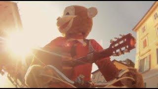 Will and the People - Lion In The Morning Sun - Official Video - HD