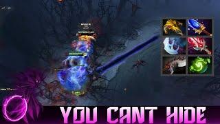 top1 spectre epic counter pick vs tinker !!!