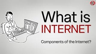 What is Internet and How Internet works | TechTerms