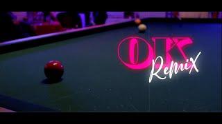 OK REMIX (COVERSO) RICARDO GUERRERO FT JAUDA