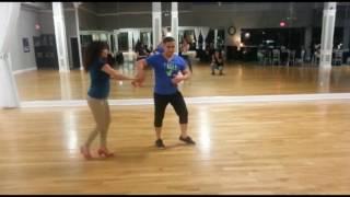 Salsa Classes in Kansas City/ Simply Smooth Salsa