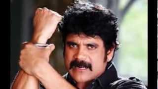 Jithendra Mimicry Artist)   Nagarjuna Voice Immitation