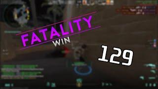 CS2 fatality.win highlights