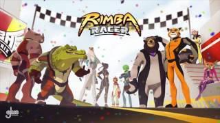 RIMBA Racer - Ready, Set, GO! (Music from TMNT 2007)