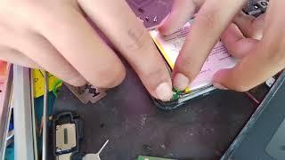 chellphone Ayaw mag charged VIVO y11 repair