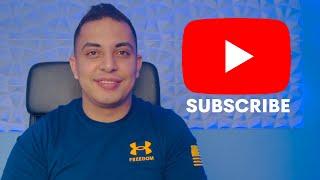 How to Add a Youtube Subscribe Button Watermark and Banner Image to Your Channel