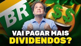PETR4: Petrobras Distribui +R$90 Bi em Dividendos | HORA DE COMPRAR?