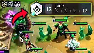 The Biggest Vertical Synergy in TFT History | Set 7 Gameplay