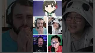 Miss Yuki.../You Are Ms Servant Episode 11 Mashup Reaction  #anime #reaction #animereaction