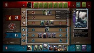 Gwent  Episode 9  Ranked Matches