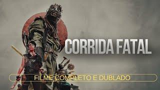 Corrida fatal (2020) filme completo e dublado 