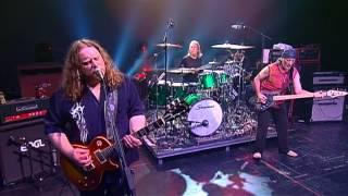 Gov't Mule - Maybe Im A Leo