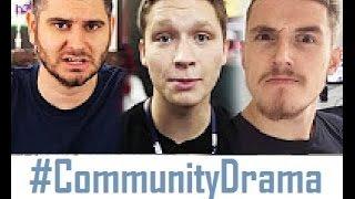 H3H3 vs TmarTn & Syndicate, EXPOSED for Lying? YouTuber Caught for Criminal Activity?