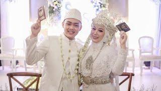 Video Full - The Wedding Subhan & Suci