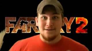 FarCry 2 Angry Video Review