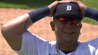 V-Mart surprises Miggy