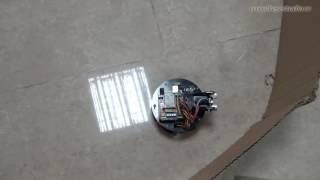 KS0191 keyestudio smart small turtle robot—Demonstation Video