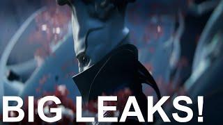 Destiny 2 Massive Final Shape Leaks Prismatic Subclass Day 1 Raid & More