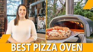 Best Pizza Oven – Our Top Choice!