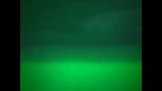 Lighting Green screen effects | Thunder