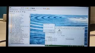 SAP GUI Scripting :- Running through Excel VBA, Downloading bulk Invoices from SAP. #sap