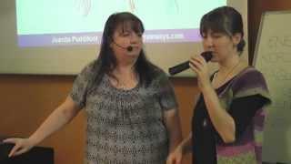 JUANITA PUDDIFOOT   ENERJİ KORİDORLARI 15 04 2014