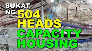 SUKAT NG 504 HEADS CAPACITY HOUSING