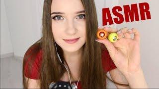 ASMR | Your favourite trigger from 100 triggers | You were asking me for it^_^