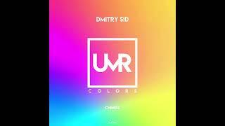 DMITRY SID - Chinese (Original Mix) [UNCLES MUSIC COLORS] Indie / Organic / Progressive / House