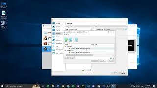 Installing Virtual Machine with  macOS Big Sur on a Windows Computer