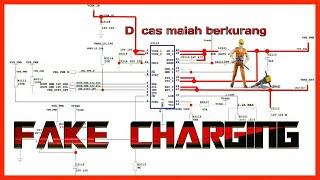 Study the path of troubleshooting fake charging | fake charging