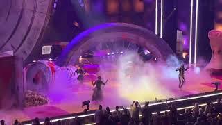 Katy Perry - When I’m Gone / Walking On Air - Live from Las Vegas 5/28/22