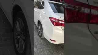 After repair zaki technician expert #automobile #accidentcars #uae #zaki #catvideos #car