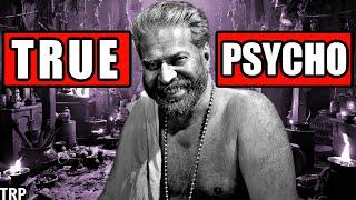 WTF Did I Just Watch?  | Bramayugam Movie Review & Analysis | Mammootty