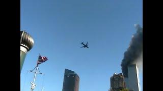 Kevin Westley's 9-11 Video (Cut to Actual Footage, Enhanced Video & Audio)