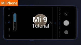 Mi 9: How to Shoot the Moon with Mi 9